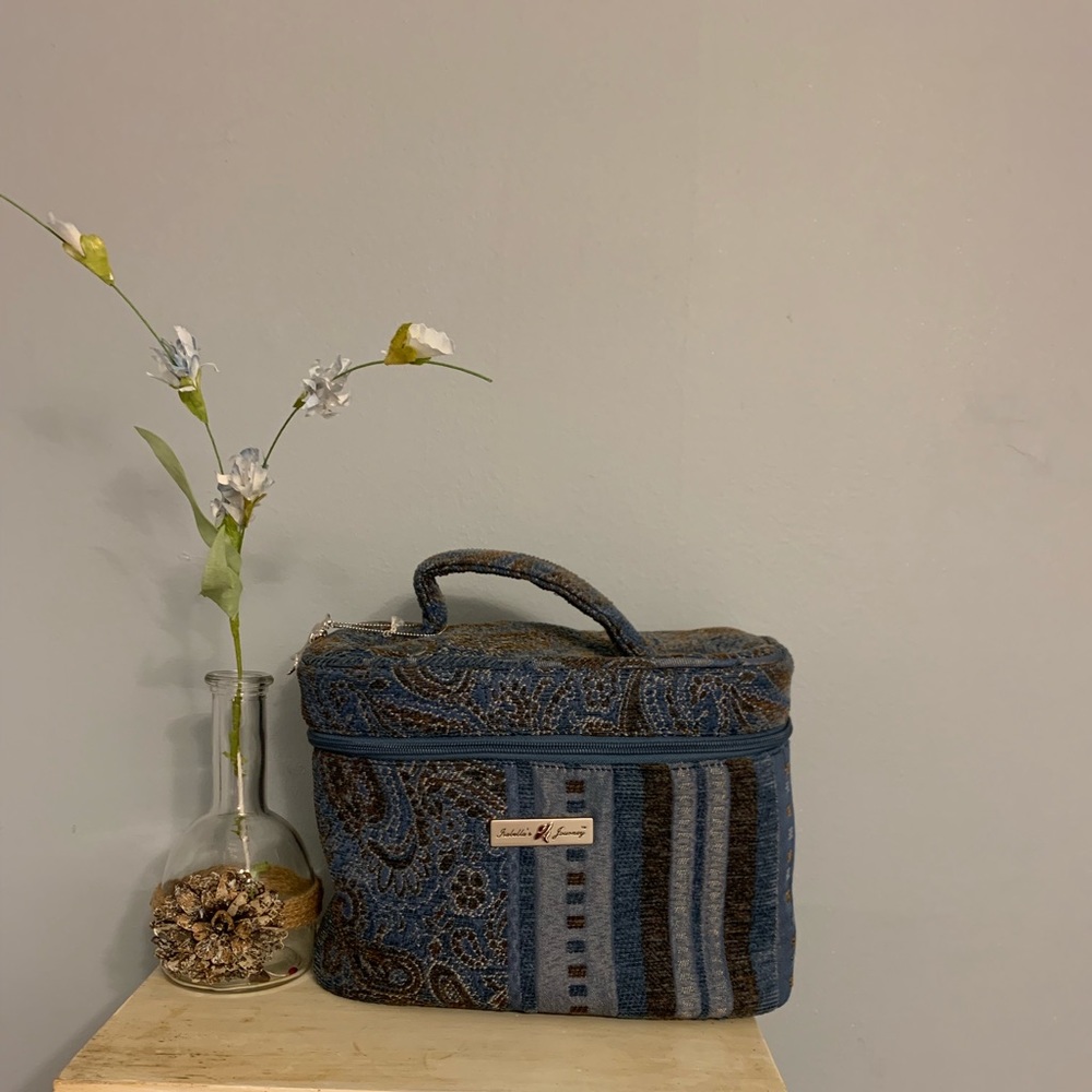 Travle make up & Accessories bag